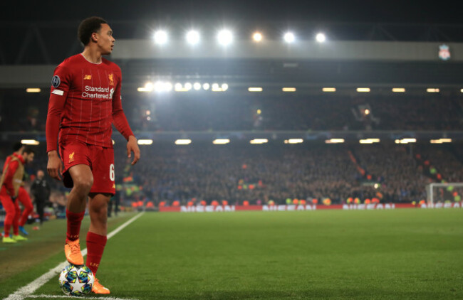 liverpool-v-krc-genk-uefa-champions-league-group-e-anfield