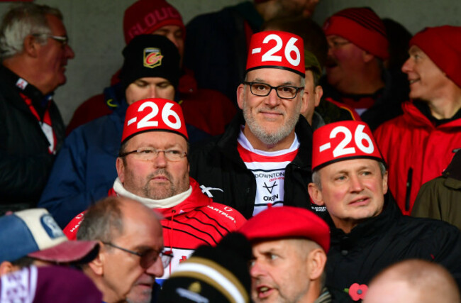 gloucester-v-saracens-gallagher-premiership-kingsholm-stadium