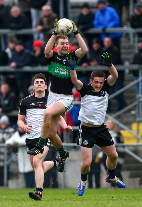 2023 GAA Football All-Ireland Senior Championship Semi-Final – Kerry 1-17  Derry 1-15 - Munster GAA