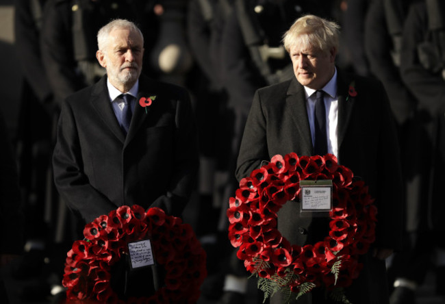 britain-remembrance-sunday