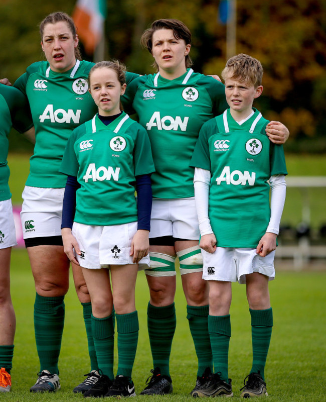 ciara-griffin-with-conor-quigley-and-emma-fearon-stand-for-the-national-anthems