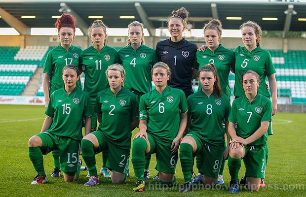 ireland u19