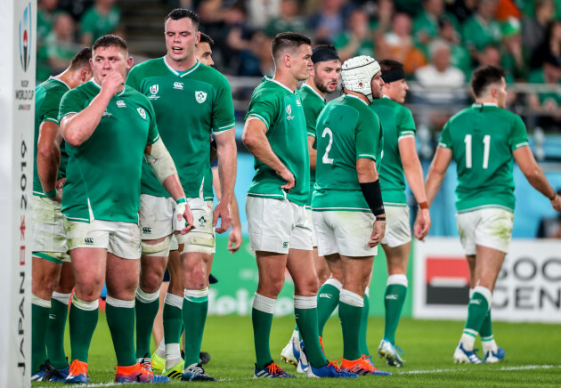 jonathan-sexton-james-ryan-and-tadhg-furlong-dejected