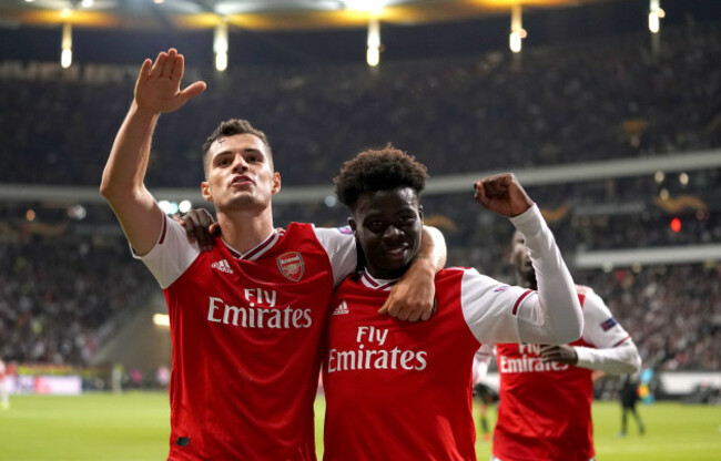 eintracht-frankfurt-v-arsenal-uefa-europa-league-group-f-commerzbank-arena