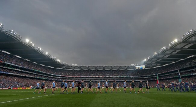 a-view-of-the-team-parade