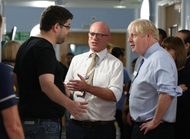 prime-minister-boris-johnson-visits-whipps-cross