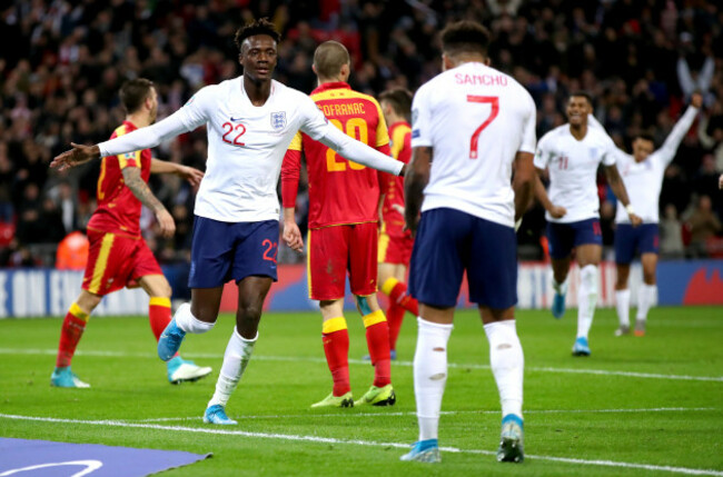 england-v-montenegro-uefa-euro-2020-qualifying-group-a-wembley-stadium
