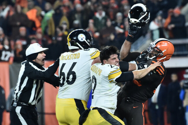 nfl-pittsburgh-steelers-at-cleveland-browns