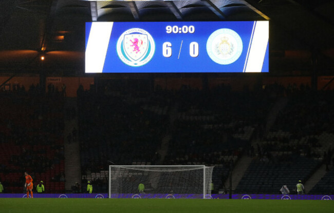 scotland-v-san-marino-uefa-euro-2020-qualifying-group-i-hampden-park