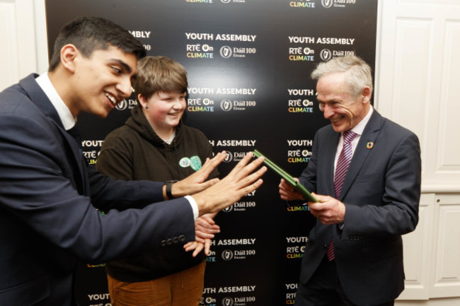 RT&Eacute;&nbsp;Youth Assembly 006