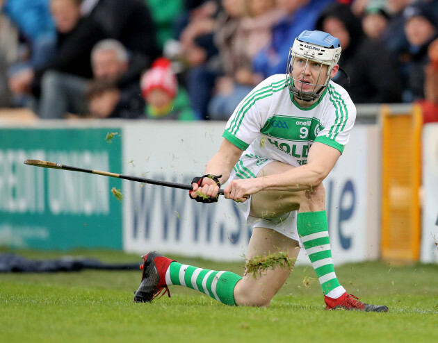 club hurling final st patricks day quotes