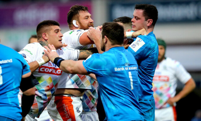 james-ryan-and-irne-herbst