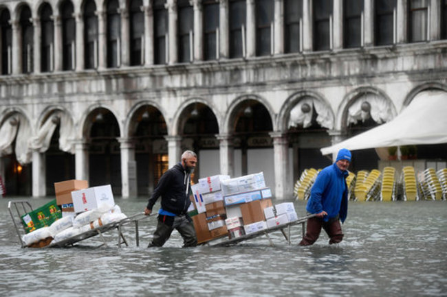 italy-venice-flood