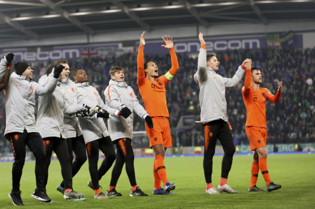 northern-ireland-netherlands-euro-2020-soccer