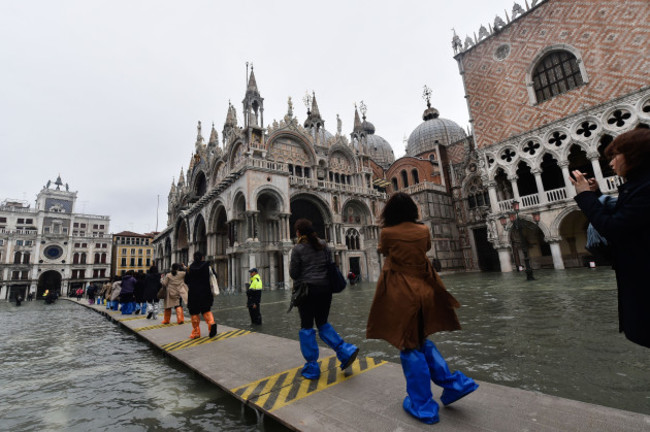 italy-venice-flood