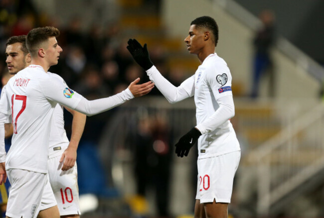 kosovo-v-england-uefa-euro-2020-qualifying-group-a-fadil-vokrri-stadium