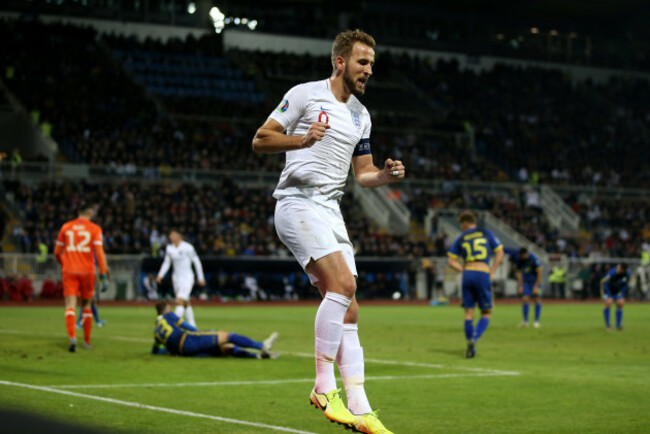 kosovo-v-england-uefa-euro-2020-qualifying-group-a-fadil-vokrri-stadium