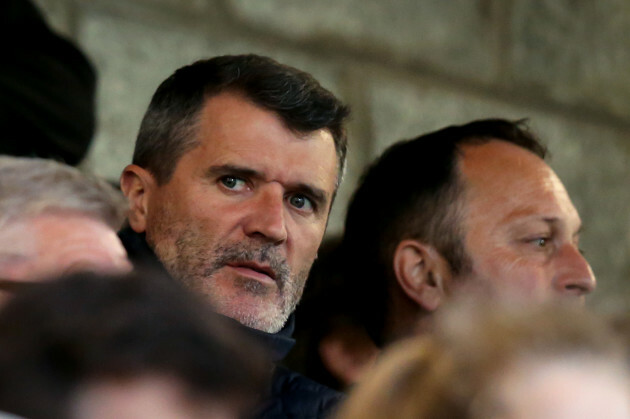 roy-keane-attends-the-game