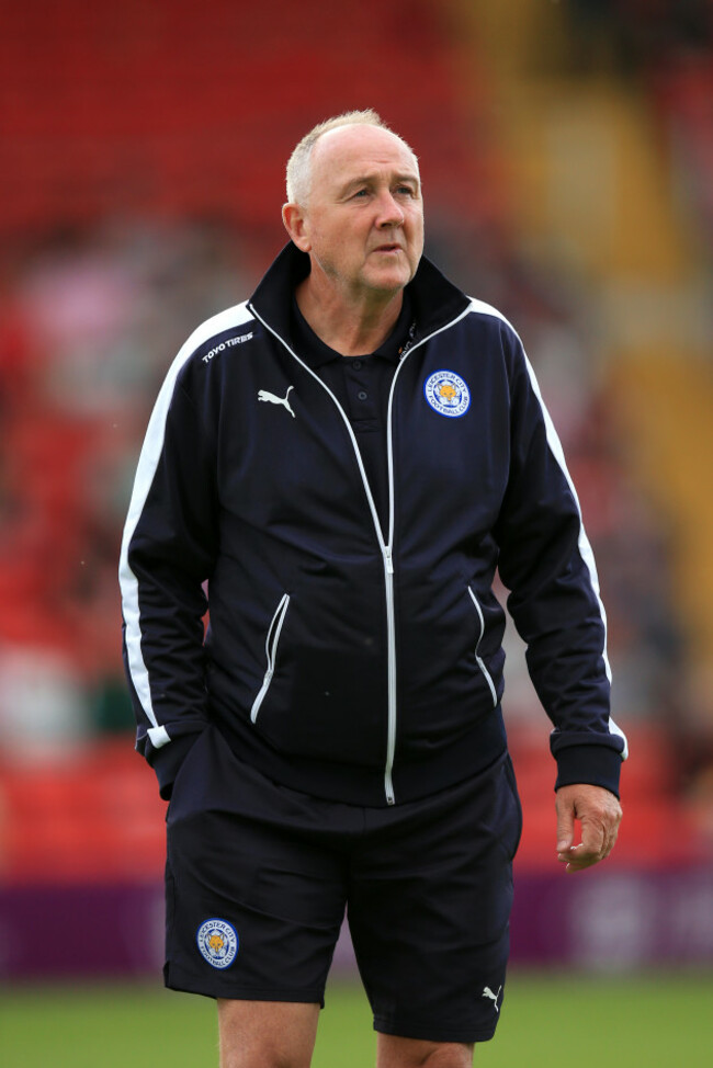 soccer-pre-season-friendly-lincoln-city-v-leicester-city-sincil-bank