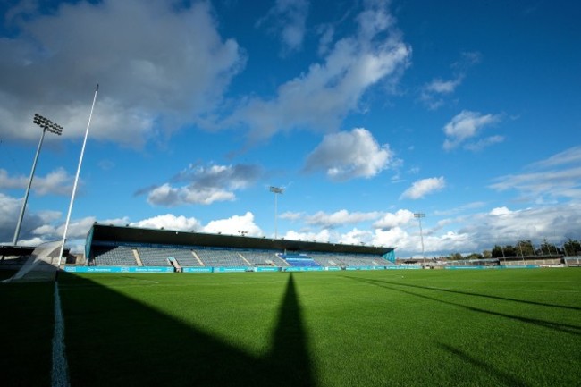 a-view-of-parnell-park-ahead-of-the-game