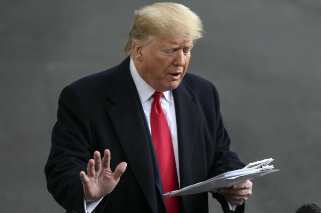 president-trump-travels-to-austin-tx