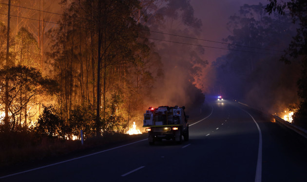 bushfires-nsw