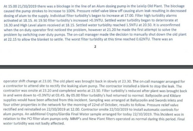 boil water 1