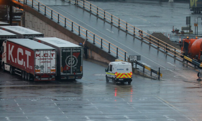 004 Rosslare Ferry_90585593