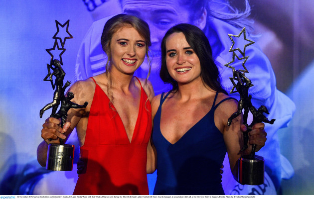 tg4-all-ireland-ladies-football-all-stars-awards