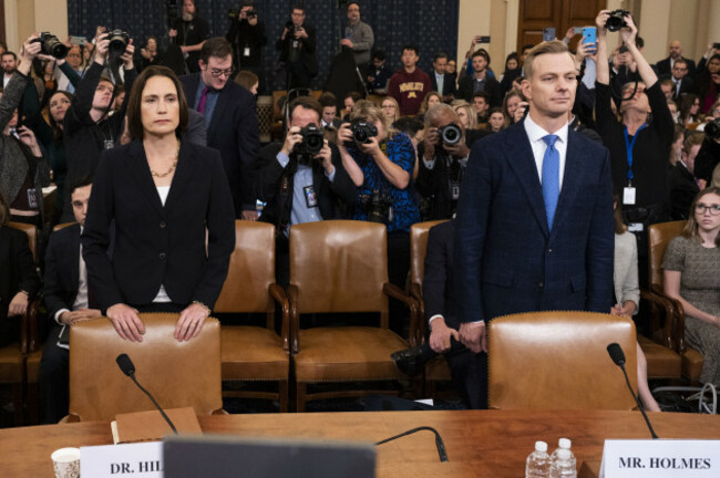 trump-impeachment-hearings-hill-and-holmes-testify
