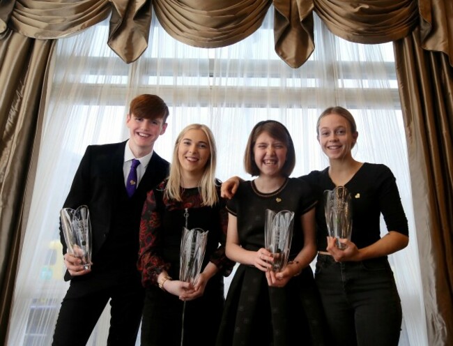 NO FEE 9 Netwatch National Carer of the Year