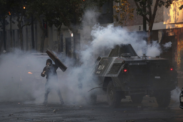 chile-protests