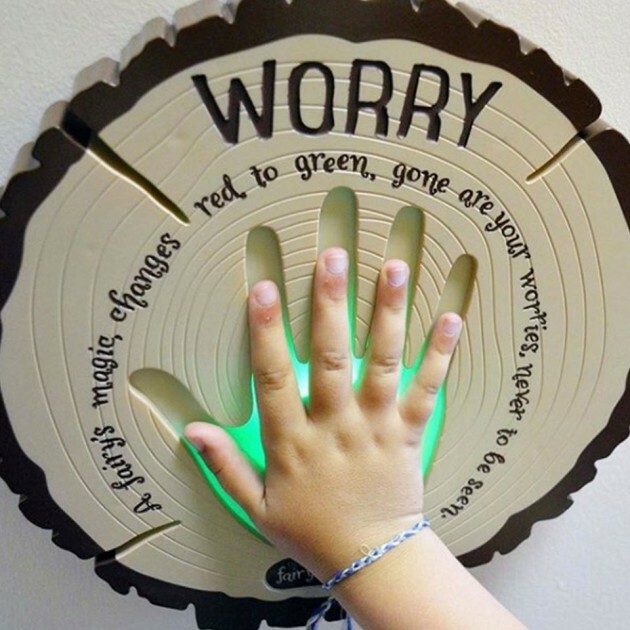 We Re All Natural Storytellers Why The Irish Fairy Door Company