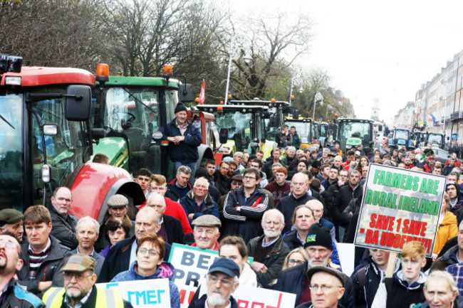 8524 Farmers protest_90585871