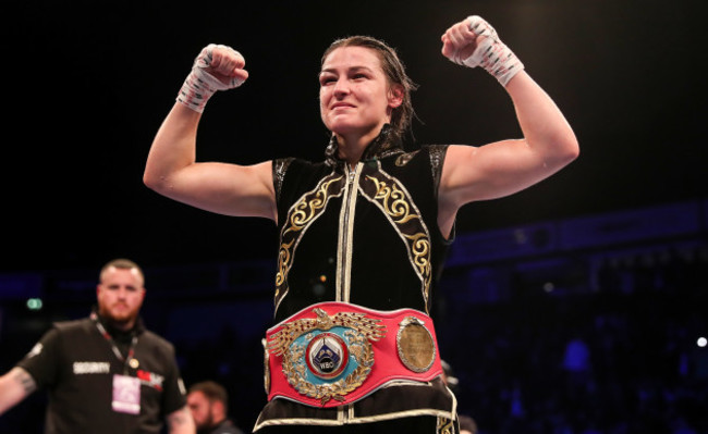 katie-taylor-after-winning-the-wbo-world-super-lightweight-championship