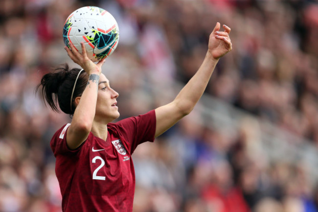 england-women-v-brazil-women-international-friendly-riverside-stadium