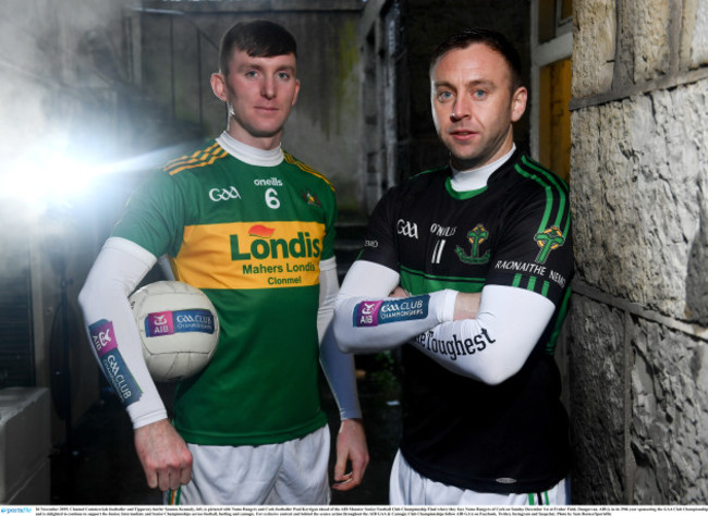 aib-gaa-provincial-finals-media-day