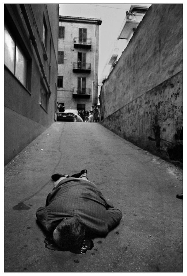 1976.Ucciso mentre andava in garage.3