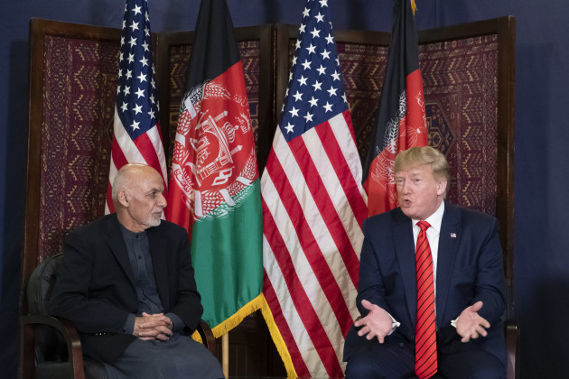trump-afghanistan