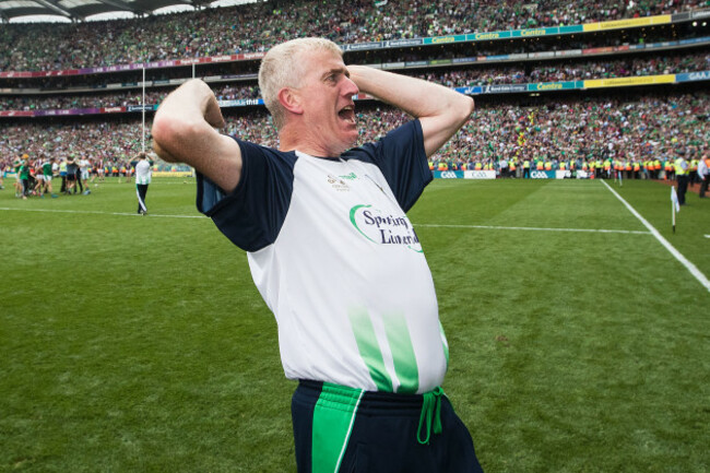 john-kiely-celebrates-after-the-game
