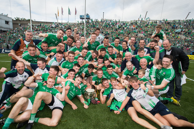 limerick-celebrates-after-the-game-with-the-liam-maccarthy