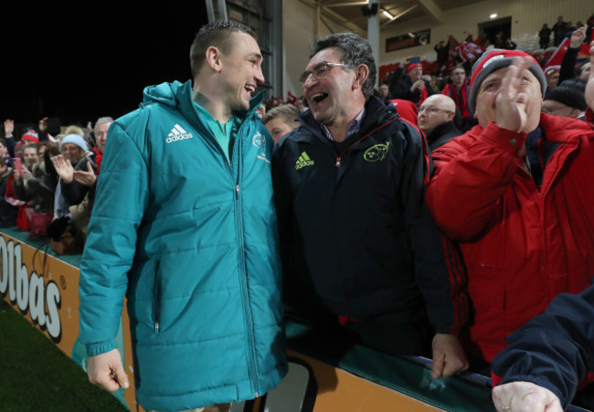 tommy-odonnell-with-his-father-tom-after-the-game