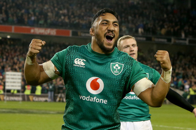 bundee-aki-after-the-game