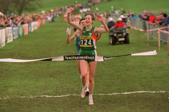 european-cross-country-championships