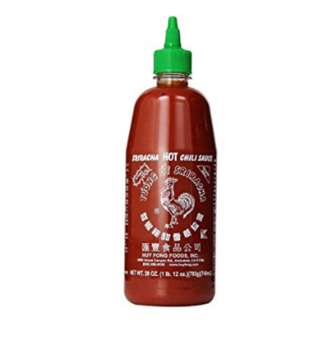 Sriracha