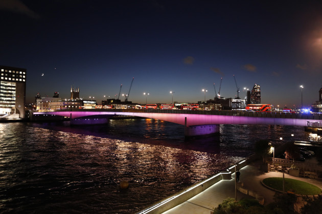 britain-london-bridge