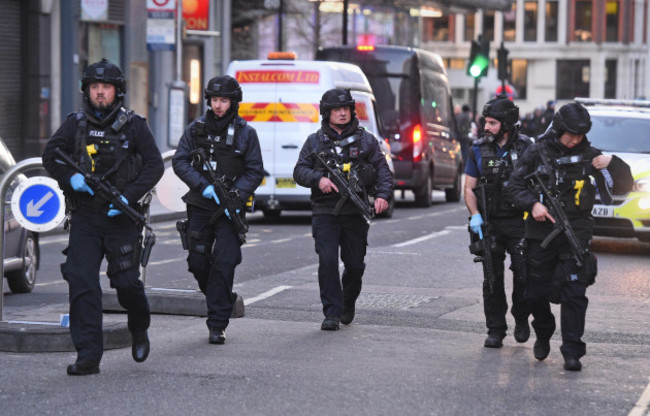 incident-on-london-bridge