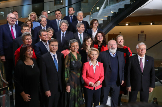 france-strasbourg-european-commission-election