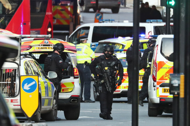 incident-on-london-bridge