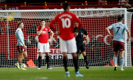 manchester-united-v-aston-villa-premier-league-old-trafford